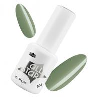 ALL STAR Гель-лак Texas 104 10 мл.