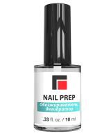 MILV Дегидратор для ногтей Nail prep 10 мл. MILV Дегидратор для ногтей Nail prep 10 мл.