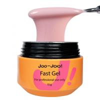 Joo-Joo Гель для наращивания Fast Gel №07 15 г. Joo-Joo Гель для наращивания Fast Gel №07 15 г.