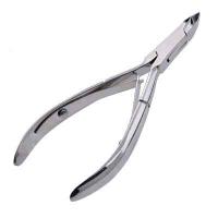 Zinger Кусачки для кутикулы high quality MC 351 S SH