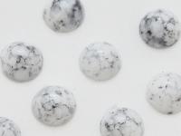 Камни для украшений Y1CL401 (белый)