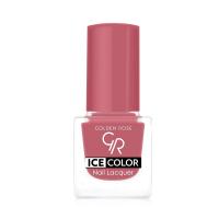Golden Rose Лак для ногтей Ice Color 121 6 мл. Golden Rose Лак для ногтей Ice Color 121 6 мл.