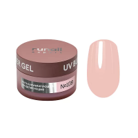Runail Гель моделирующий UV BUILDER GEL Expert №108 50 г. банка Runail Гель моделирующий UV BUILDER GEL Expert №108 50 г. банка