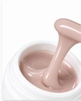 TARTISO UV Гель моделирующий COLOR GEL CHOCO 1 15 г.