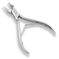 Mertz Кусачки для ногтей 1008