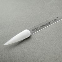 SHOKOlak База CAMOUFLAGE NUDE BASE №1 15 мл. SHOKOlak База CAMOUFLAGE NUDE BASE №1 15 мл.