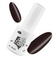 ALL STAR Гель-лак Oakland 115 10 мл.