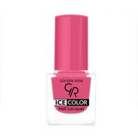 Golden Rose Лак для ногтей Ice Color 116 6 мл. Golden Rose Лак для ногтей Ice Color 116 6 мл.