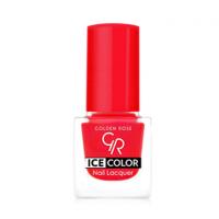 Golden Rose Лак для ногтей Ice Color 192 6 мл. Golden Rose Лак для ногтей Ice Color 192 6 мл.