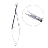 Silver Star Ножницы маникюрные для кожи (твизер) Classic AT-907 L Silver Star Ножницы маникюрные для кожи (твизер) Classic AT-907 L