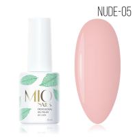 MIO Nails Гель-лак Коллекция Nude 05 8 мл.