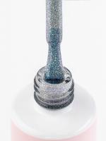 Луи Филипп светоотражающий гель-лак Poker 01 10 г. Луи Филипп светоотражающий гель-лак Poker 01 10 г.