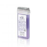 Воск Top Line для депиляции в картридже Italwax Орхидея 100 мл.