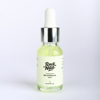 RockNail Сухое масло для кутикулы Melon 15 мл.
