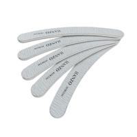 Hanzo Steel Пилка бумеранг серая UT403C 150/240 Hanzo Steel Пилка бумеранг серая UT403C 150/240