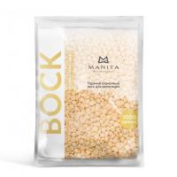 MANITA Professional Воск горячий (синтетический) Манго гранулы 1 кг. MANITA Professional Воск горячий (синтетический) Манго гранулы 1 кг.