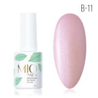 MIO Nails Гель-лак Основная палитра B-11 Прикосновение 8 мл.