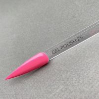 SHOKOlak гель-лак GEL POLISH №25 10 мл.