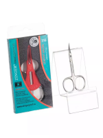 Zinger Ножницы для кутикулы Expert Salon BS316 FD IS SH