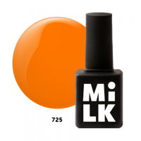 Milk Гель-лак Aloha 725 Hot Girl Summer 9 мл. Milk Гель-лак Aloha 725 Hot Girl Summer 9 мл.