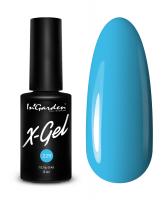 InGarden гель-лак X-Gel №229 8 мл.