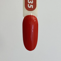 Y.me Гель-лак 35 10 мл.