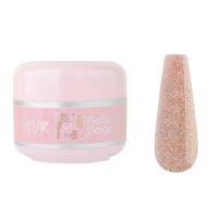 IRISK Гель ABC Limited collection 15 мл. 26 Reflective Beige IRISK Гель ABC Limited collection 15 мл. 26 Reflective Beige