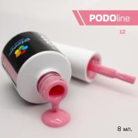 Bloom гель-лак PODO №12 8 мл.
