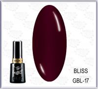 GELLAKTIK BLISS гель-лак 12 мл. GBL-17 GELLAKTIK BLISS гель-лак 12 мл. GBL-17
