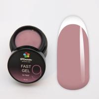 Bloom Гель FAST холодный №09 15 мл. Bloom Гель FAST холодный №09 15 мл.