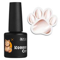 IRISK гель-лак кошачий глаз Korean Cat 02 10 мл. IRISK гель-лак кошачий глаз Korean Cat 02 10 мл.