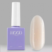 MoodNail База Vuitton Beige and Gold 10 г.