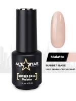 ALL STAR Базовое покрытие MULATTO бежевое 10 мл.