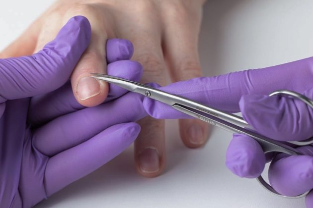 5 советов по выбору ножниц для кутикулы