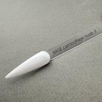 SHOKOlak База CAMOUFLAGE NUDE BASE №3 15 мл. SHOKOlak База CAMOUFLAGE NUDE BASE №3 15 мл.