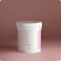 SHABBY PRO Паста для шугаринга SOFT (мягкая) 520 г. SHABBY PRO Паста для шугаринга SOFT (мягкая) 520 г.