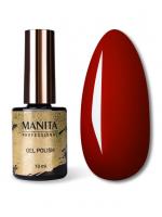 MANITA Professional гель-лак CLASSIC №67 CARTIER 10 мл.