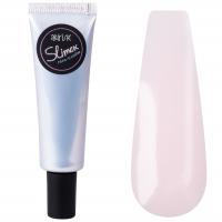 Гель-слайм Slimex для наращивания ногтей (в тубе) 15 мл. 02 Light Pink Гель-слайм Slimex для наращивания ногтей (в тубе) 15 мл. 02 Light Pink