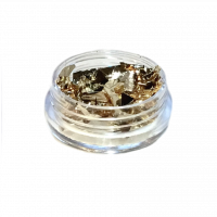 Фольга поталь Шампань FCC Фольга поталь Шампань FCC