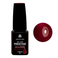 Planet Nails Гель-лак PRESTIGE ALLURE Red Collection 12657 8 мл. 657