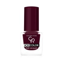 Golden Rose Лак для ногтей Ice Color 129 6 мл. Golden Rose Лак для ногтей Ice Color 129 6 мл.