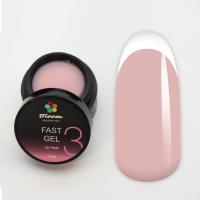 Bloom Гель FAST холодный №03 15 мл. Bloom Гель FAST холодный №03 15 мл.