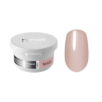 Runail Гель моделирующий UV BUILDER GEL Expert №121 50 г. рефил