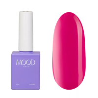 MoodNail Гель-лак Pedicure collection Fuchsia 10 г.