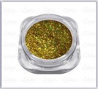 Глиттер JAZZ-09