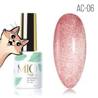 MIO Nails Гель-лак Коллекция Air Cats 06 8 мл.