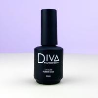 DIVA База Rubber Base 15 мл.