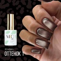 MIO Nails Гель-лак Коллекция Leo Cats 01 8 мл.