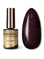MANITA Professional гель-лак CLASSIC №119 SPACE CREW 10 мл. MANITA Professional гель-лак CLASSIC №119 SPACE CREW 10 мл.