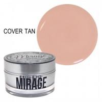 TARTISO Гель COVER TAN UV камуфлирующий загар 15 г.  TARTISO Гель COVER TAN UV камуфлирующий загар 15 г.